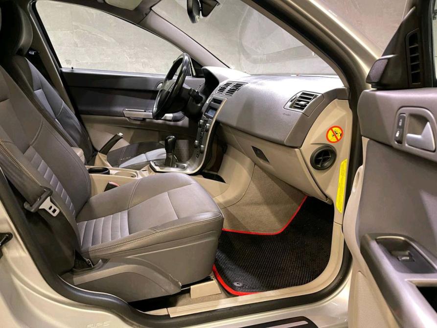 Volvo S40 II Новосибирск  - изображение 12