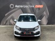 Lada (ВАЗ) Granta I Рестайлинг Пермь  - изображение 21