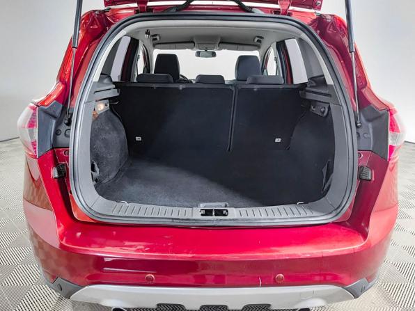 Ford Kuga I с пробегом 2008 года, цена 610 000 рублей, 176203 км, внедорожник, Автокод Объявления