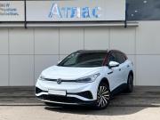 Volkswagen ID.4 Краснодар  - изображение 16