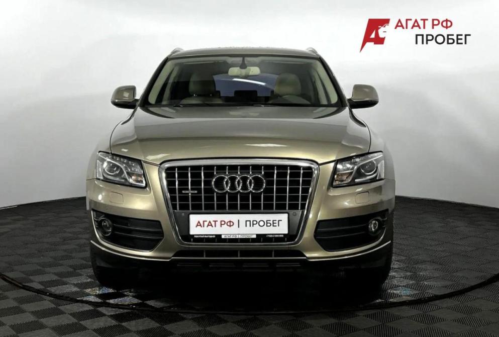 Audi Q5 I (8R) Нижний Новгород  - изображение 3