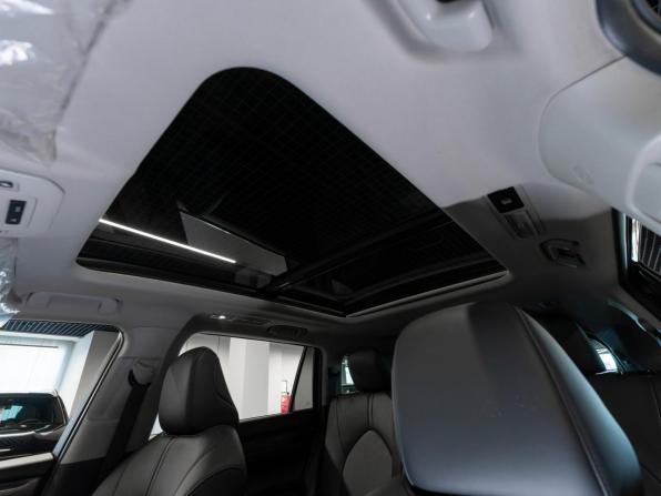 Toyota Highlander IV (XU70) с пробегом 2025 года, цена 5 000 000 рублей, 8000 км, внедорожник, Автокод Объявления