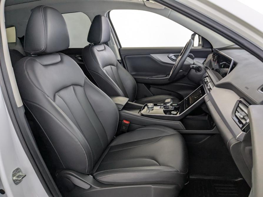 BAIC X7 I Москва  - изображение 24