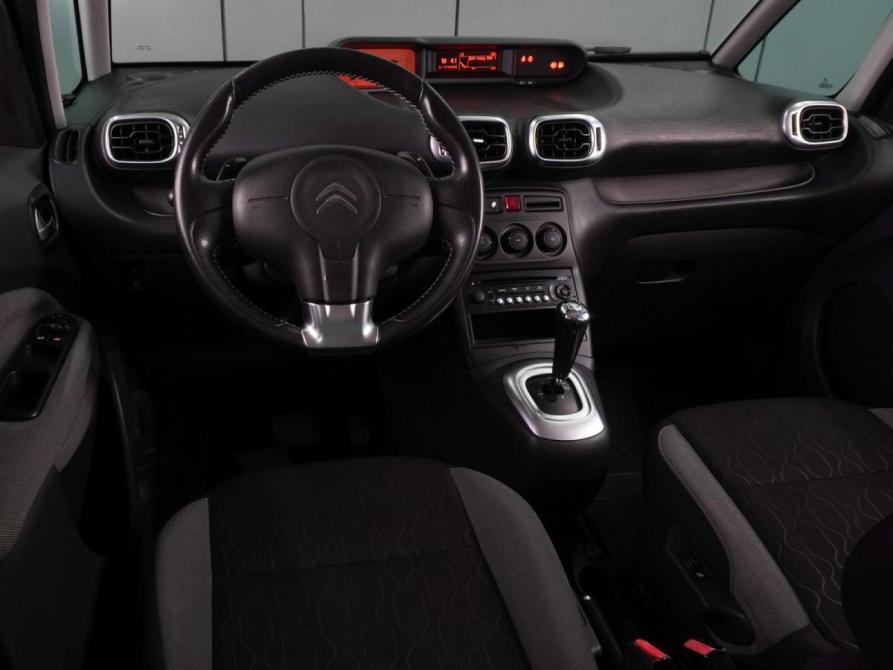 Citroen C3 Picasso I Рестайлинг Воронеж  - изображение 6