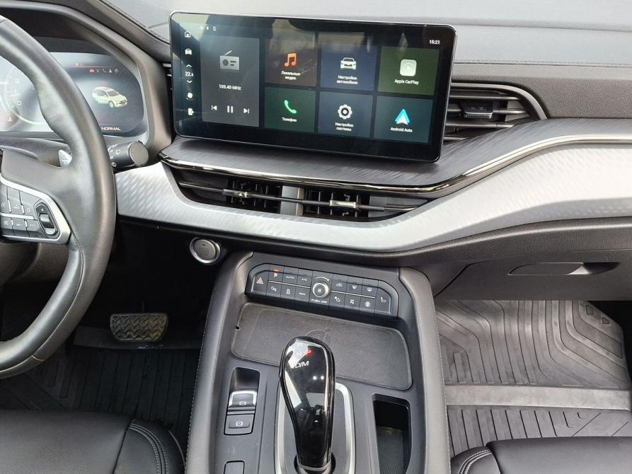 Haval F7 I Рестайлинг Владимир  - изображение 12