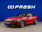 BMW Z4 III (G29) Москва  - изображение 28