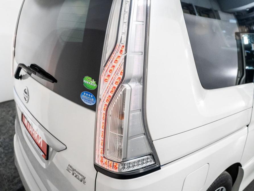 Nissan Serena IV (C26) Иркутск  - изображение 24
