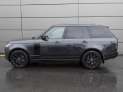 Land Rover Range Rover IV Рестайлинг Москва  - изображение 36