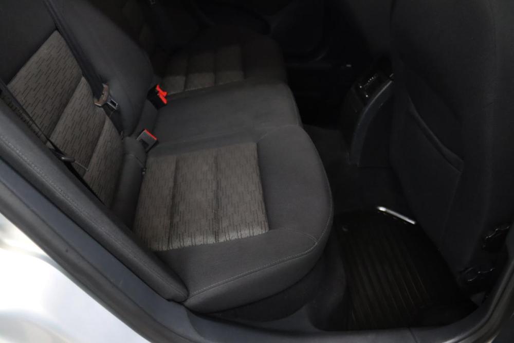 Skoda Octavia II (A5) Рестайлинг Сургут  - изображение 12