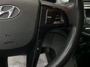 Hyundai Solaris I Рестайлинг Ставрополь  - изображение 43