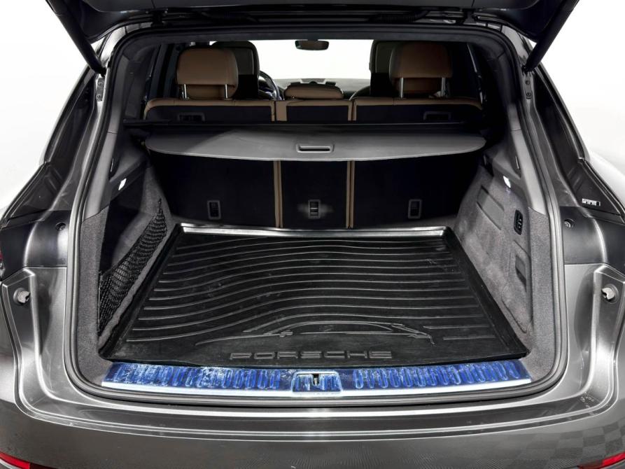 Porsche Cayenne III Санкт-Петербург  - изображение 15