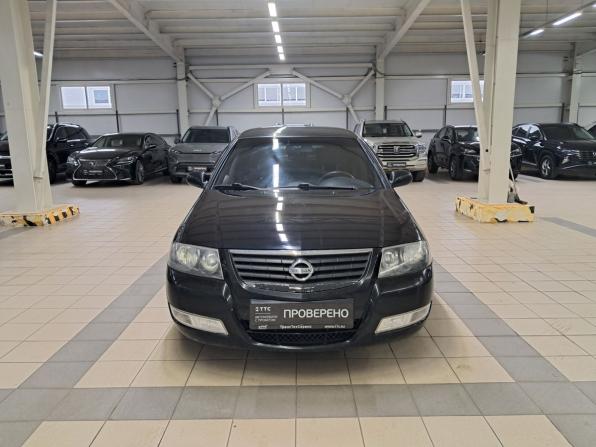 Nissan Almera Classic I с пробегом 2008 года, цена 399 000 рублей, 165420 км, седан, Автокод Объявления