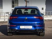 Volkswagen Golf VIII Москва  - изображение 28