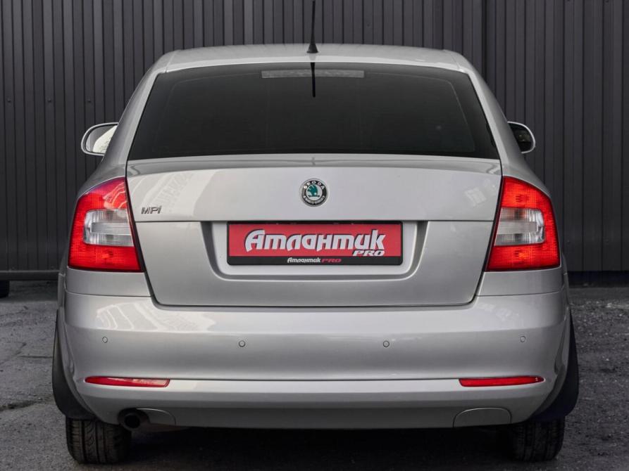 Skoda Octavia II (A5) Рестайлинг Екатеринбург  - изображение 5