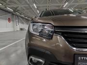 Renault Sandero II Рестайлинг Казань  - изображение 43