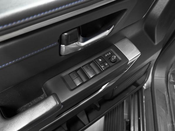 Toyota Sequoia III с пробегом 2023 года, цена 10 250 000 рублей, 53906 км, внедорожник, Автокод Объявления