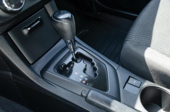Toyota Corolla XI (E160 E170 E180) с пробегом 2013 года, цена 1 276 000 рублей, 170000 км, седан, Автокод Объявления