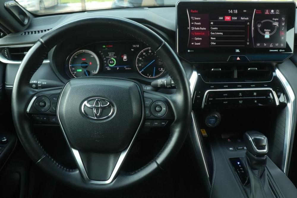 Toyota Venza II Казань  - изображение 13
