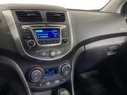 Hyundai Solaris I Рестайлинг Москва  - изображение 26