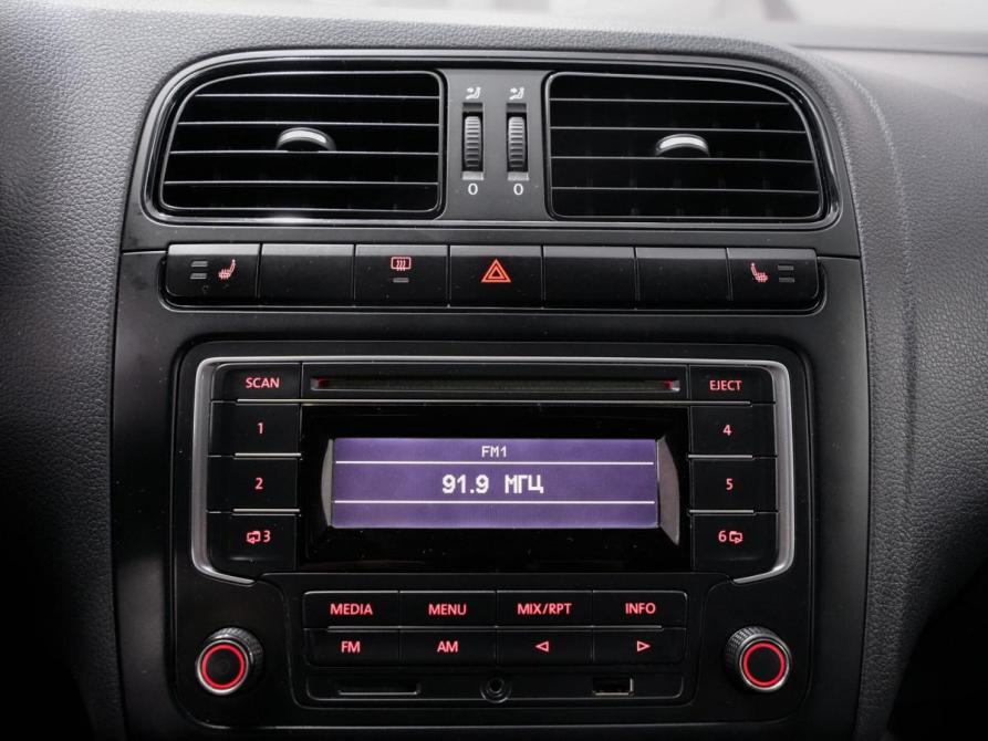 Volkswagen Polo V Ульяновск  - изображение 19