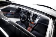Lexus RX II Рестайлинг Тюмень  - изображение 44