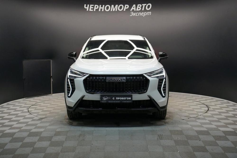 Haval Jolion I Рестайлинг Крым  - изображение 7