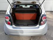 Chevrolet Aveo II Санкт-Петербург  - изображение 34