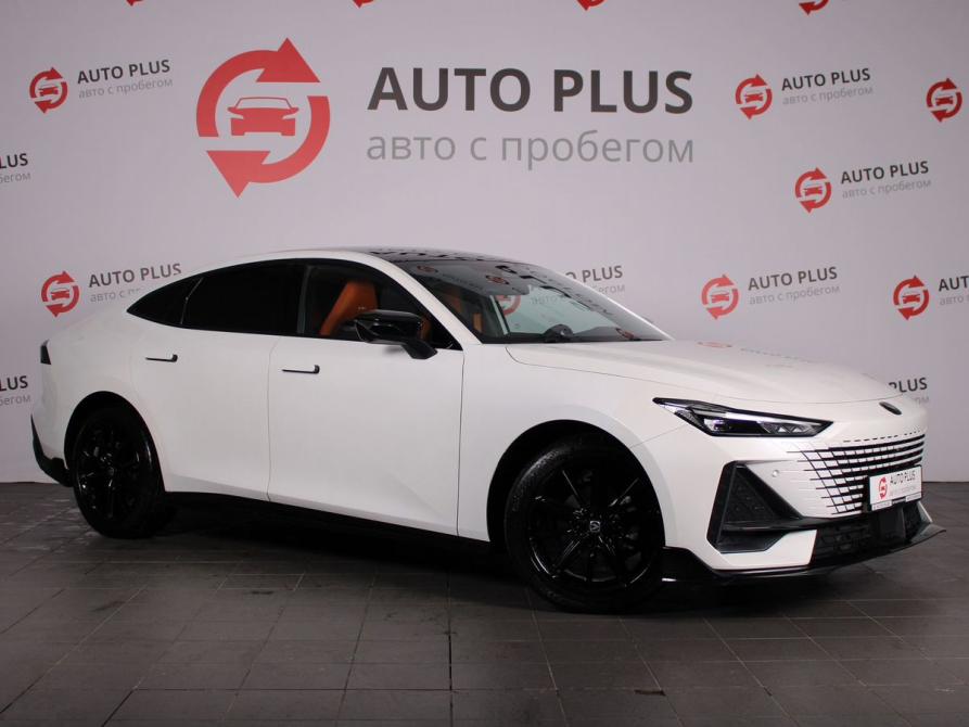 Changan UNI-V I Минеральные Воды  - изображение 1
