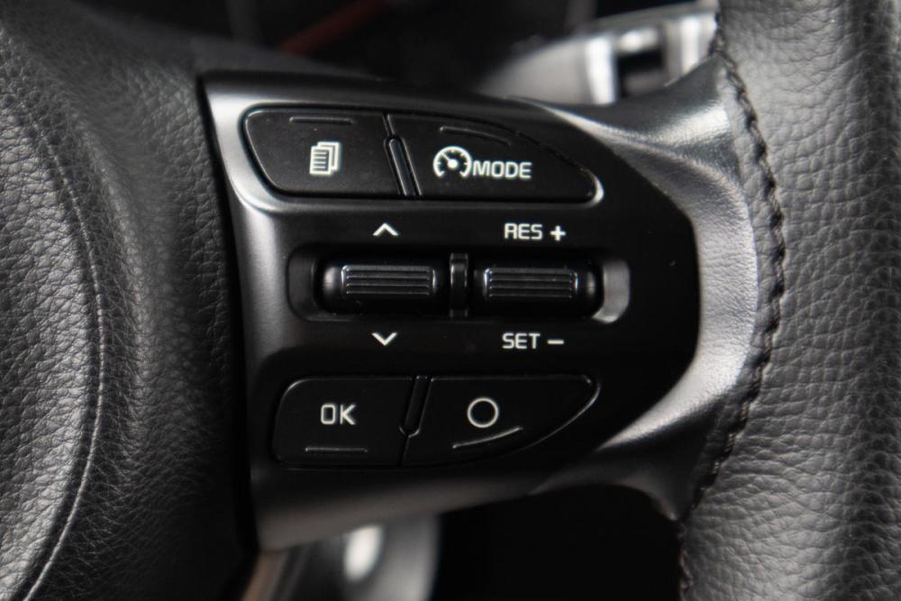 Kia Rio IV Рестайлинг Оренбург  - изображение 11