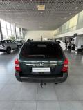 Hyundai Tucson I Новосибирск  - изображение 26