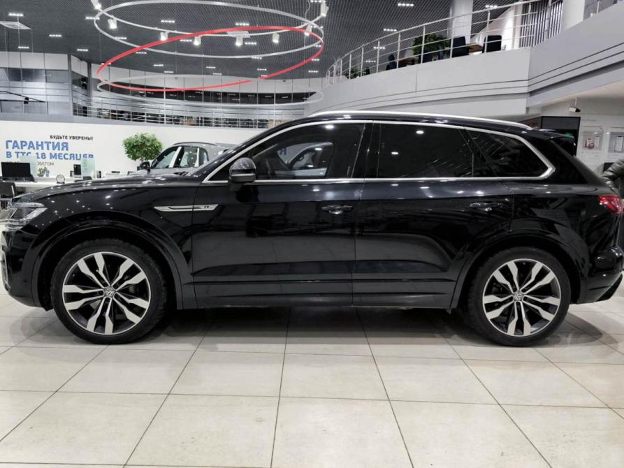 Volkswagen Touareg III Казань  - изображение 10