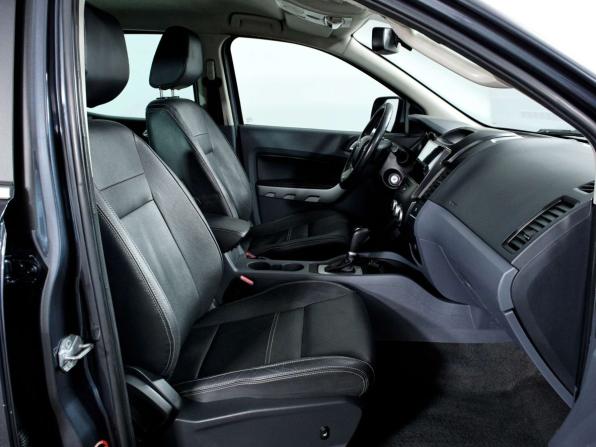 Ford Ranger T6 с пробегом 2013 года, цена 1 848 000 рублей, 256377 км, offers.body_type.unknown, Автокод Объявления