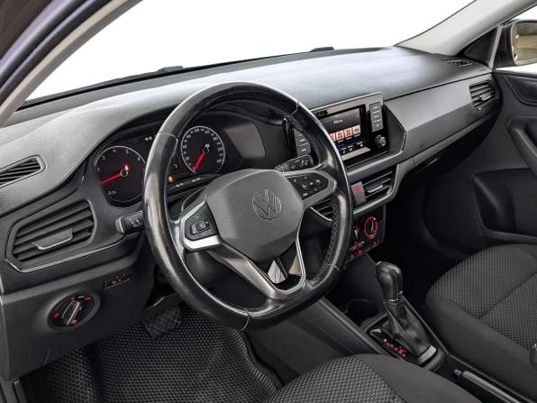 Volkswagen Polo VI с пробегом 2020 года, цена 1 355 000 рублей, 166189 км, лифтбек, Автокод Объявления