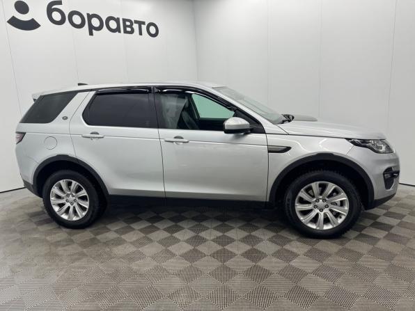 Land Rover Discovery Sport I с пробегом 2017 года, цена 1 930 000 рублей, 178690 км, внедорожник, Автокод Объявления