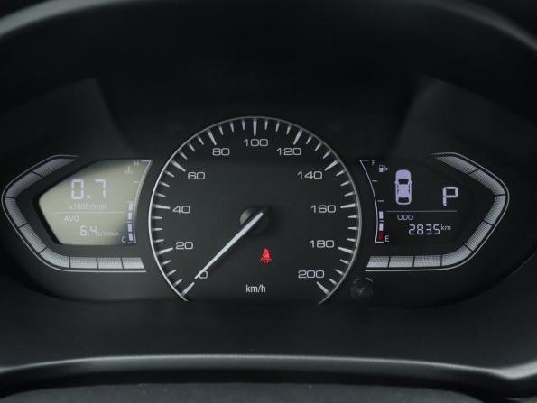 Changan Alsvin с пробегом 2023 года, цена 1 350 000 рублей, 2835 км, седан, Автокод Объявления