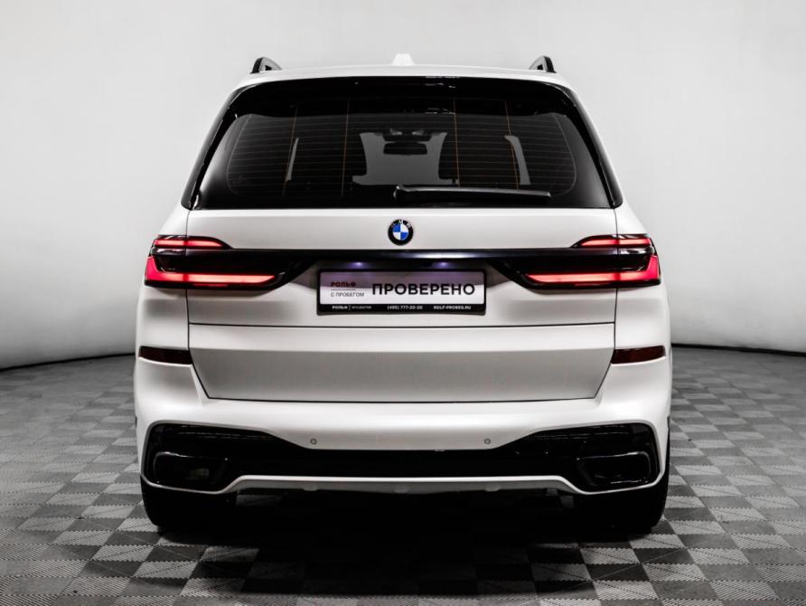 BMW X7 I (G07) Рестайлинг Москва  - изображение 6