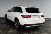 Mercedes-Benz GLC I (X253) Рестайлинг Киров  - изображение 35