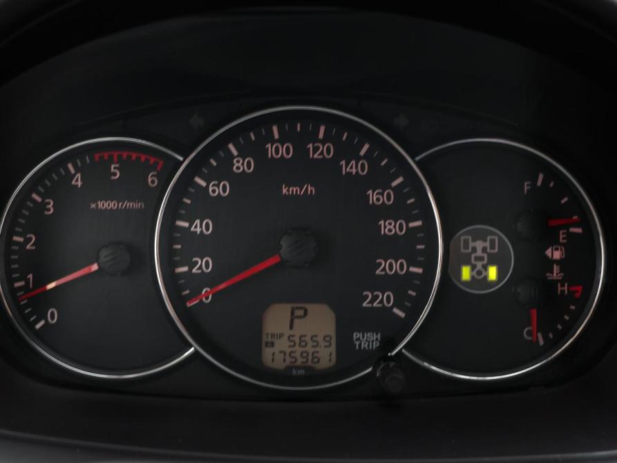 Mitsubishi Pajero Sport II Рестайлинг Москва  - изображение 14