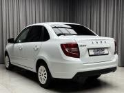 Lada (ВАЗ) Granta I Рестайлинг Ижевск  - изображение 30