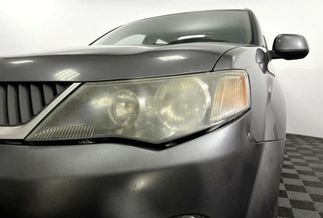 Mitsubishi Outlander II с пробегом 2008 года, цена 750 000 рублей, 151572 км, внедорожник, Автокод Объявления