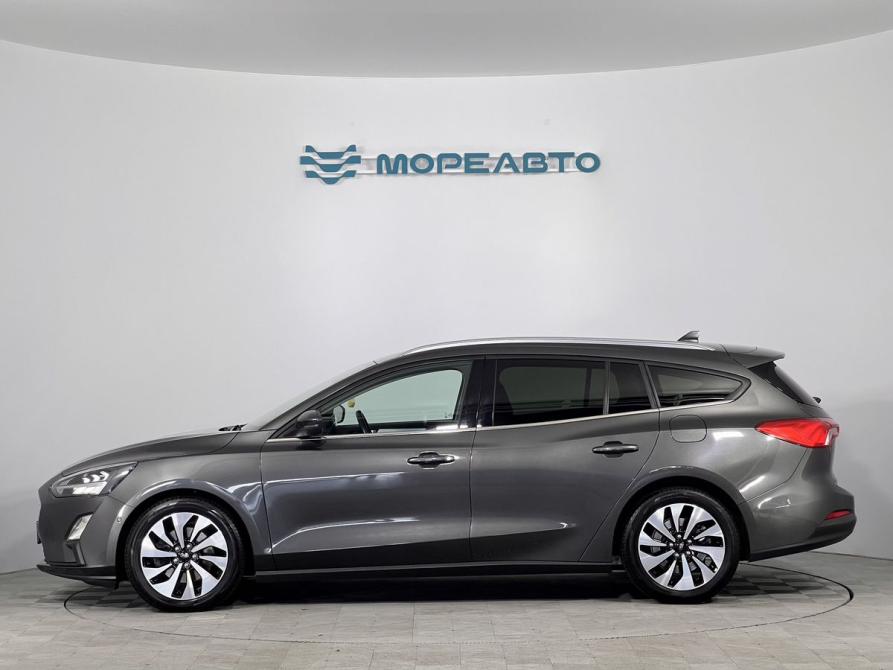 Ford Focus IV Калининград  - изображение 8