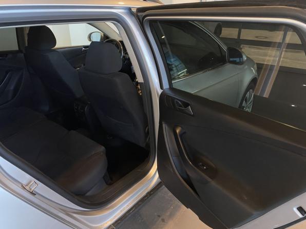 Volkswagen Passat B6 с пробегом 2008 года, цена 450 000 рублей, 358030 км, универсал, Автокод Объявления