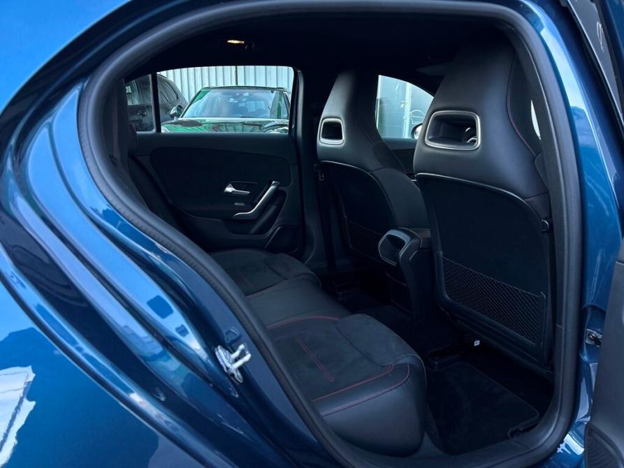 Mercedes-Benz A-Класс IV (W177) Санкт-Петербург  - изображение 8