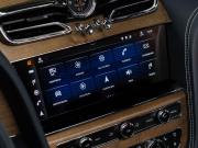 Bentley Bentayga I Рестайлинг Москва  - изображение 53