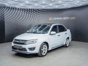 Lada (ВАЗ) Granta I Самара  - изображение 21