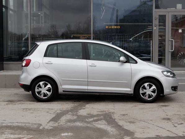 Volkswagen Golf Plus II с пробегом 2011 года, цена 700 000 рублей, 177441 км, хэтчбек, Автокод Объявления