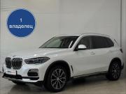 BMW X5 IV (G05/G18) Нижний Новгород  - изображение 40