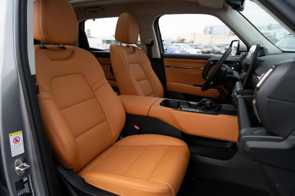 Haval H7 I Санкт-Петербург  - изображение 33