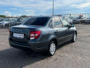 Lada (ВАЗ) Granta I Рестайлинг Буинск  - изображение 33