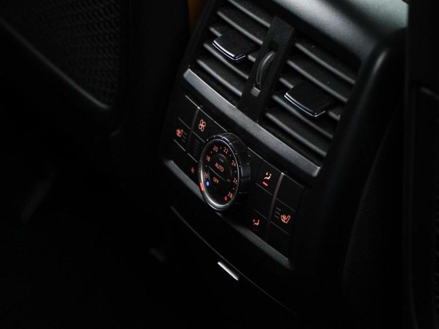 Mercedes-Benz GLE I (W166) Москва  - изображение 17